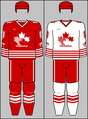 1994 Olympic jerseys