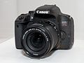 Canon EOS Kiss X9i