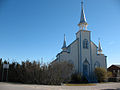 Catholic church.