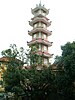 Xa Loi Pagoda