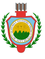 Escudo del Estado de Guatemala (1843-1851)