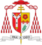 Herb duchownego