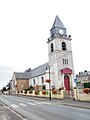 Église Notre-Dame de Condé-Folie