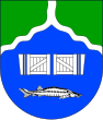 Coat of arms of Bekmünde
