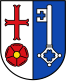 Coat of arms of Lügde