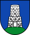 Wappen Gde. Langerringen