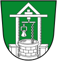 Wappen der ehem. Gemeinde Moggenbrunn