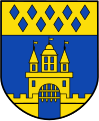 Steinfurt, ville