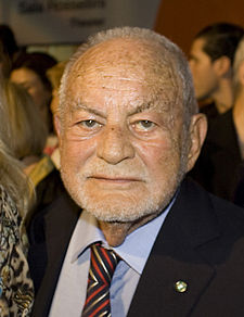 Dino De Laurentiis (2009)