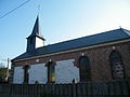 Église Saint-Nicolas de Domesmont