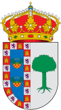 Blason de Villablanca