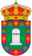 Blason de Ituero y Lama