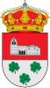 Coat of arms of Malva