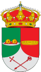 Герб муниципалитета Вегансонес