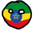 Etiopía Etiopía