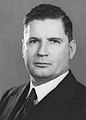 Arthur Fadden Treizième Premier ministre d'Australie et chef du parti entre 1940 et 1958