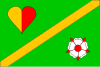 Bandeira de Čenkovice