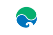 Hamamacu – vlajka
