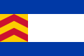 Bandera d'Oud-Beijerland