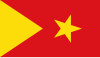 ティグレ州の旗