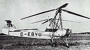 Pienoiskuva sivulle Focke-Wulf Fw 61