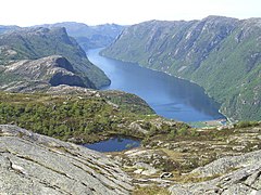 Frafjorden