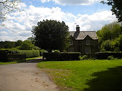 Hagg Cottage - geograph.org.uk - 4060918.jpg