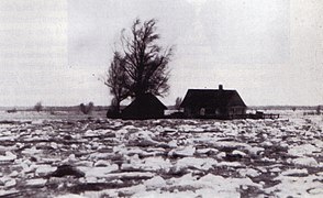 Hochwasser und Treibeis (Ostpreußen).JPG