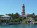 Elbow Cay, Ábaco