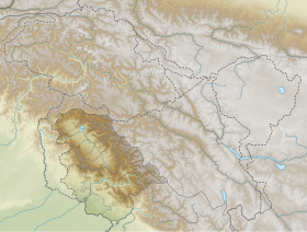 Джамму и Кашмир (союзная территория)