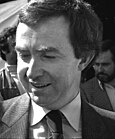 Joe Clark (1979-1980) 84 años