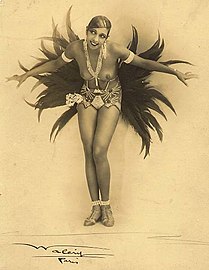 Joséphine Baker