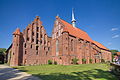 Kloster Wienhausen und St. Marienkirche