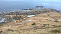 WW2 Tysk Bunkers på Kvitneset, Hareid