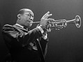 Q362564 Lee Morgan geboren op 10 juli 1938 overleden op 19 februari 1972