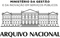 Nationalarchiv (Brasilien)