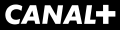 Logotipo utilizado por Canal+ Francia desde el 28 de agosto de 1995.