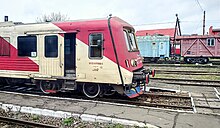 link=//commons.wikimedia.org/wiki/Category:Luduș train station