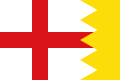 Drapeau de Luesia