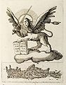 Kréta pod ochranou lva svatého Marka, symbolu Benátské republiky