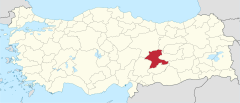 Provinco Malatya (Tero)