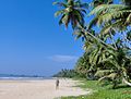 Matara Beach, Sri Lanka