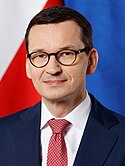 Mateusz Jakub Morawiecki