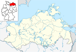 Wittenburg (Mecklenburg-Voor-Pommeren)