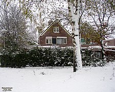 Menuetstraat, Glanerbrug (Overijssel) - panoramio.jpg