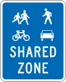 (A41-4) Shared Zone