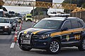 Volkswagen Tiguan (Federal Highway Police)