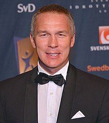 Patrik Andersson (14. ledna 2013)