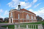 Chapel of the Royal Hospital School