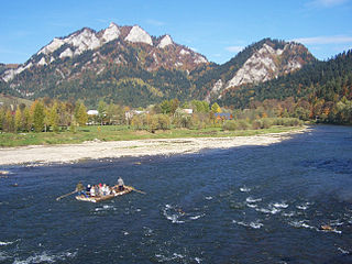 Dunajec